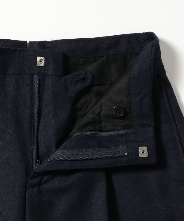 TW Cinch-Back Slacks