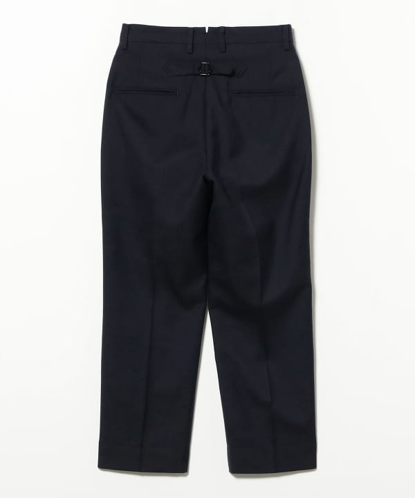 TW Cinch-Back Slacks