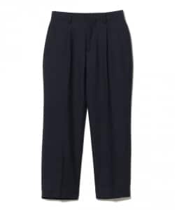 ティーダブ シンチバック スラックス