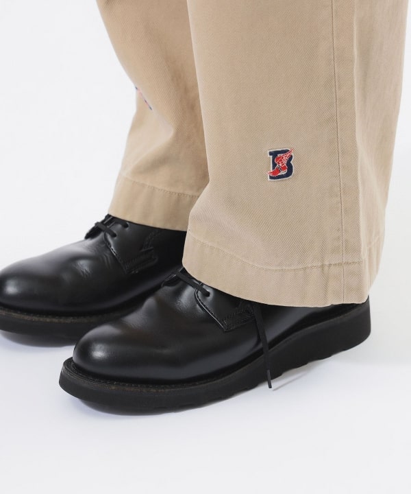 〈WOMEN〉【別注】POLO RALPH LAUREN / B WING ANDREWS PANT