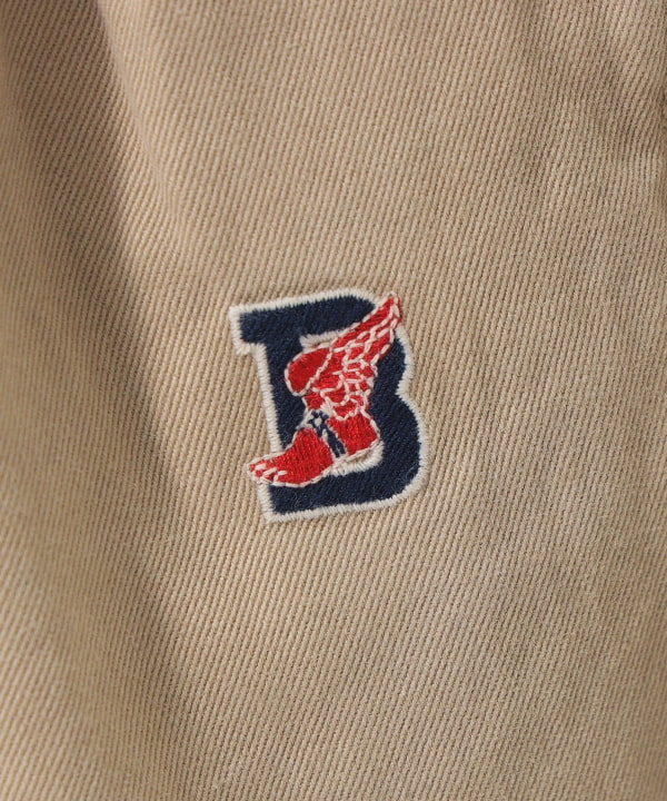 〈WOMEN〉【別注】POLO RALPH LAUREN / B WING ANDREWS PANT
