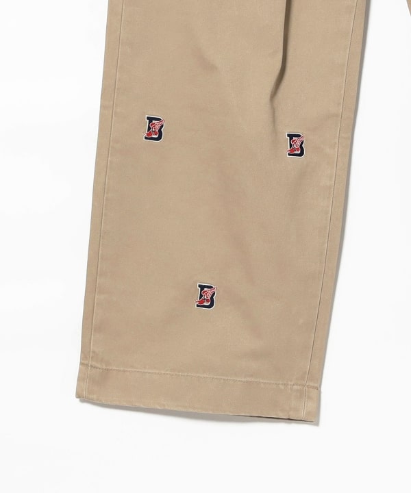 〈WOMEN〉【別注】POLO RALPH LAUREN / B WING ANDREWS PANT