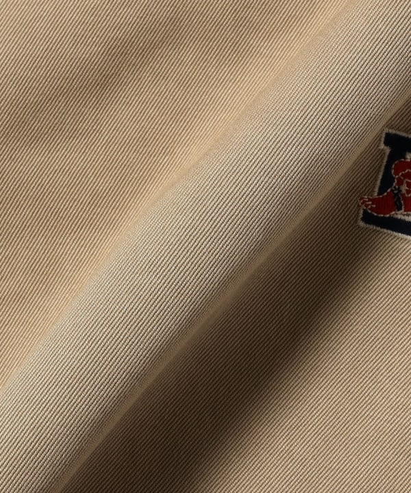 〈WOMEN〉【別注】POLO RALPH LAUREN / B WING ANDREWS PANT