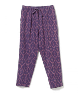 South2 West8 / String Skacks Pants●