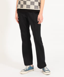 maturely / Stitch Painter Pants