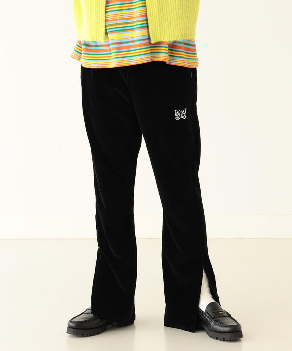 NEEDLES×BEAMS BOY/別注track pants | www.rjflaw.com