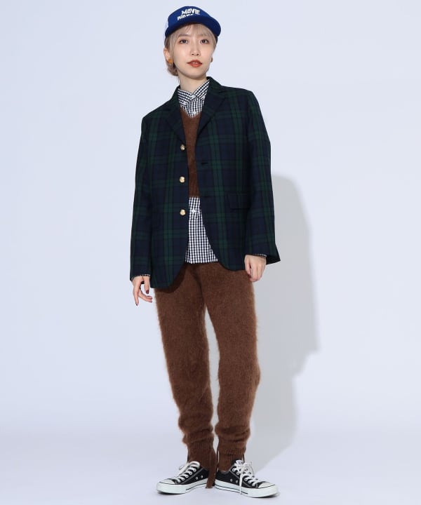 BEAMS JAPAN（ビームス ジャパン）【アウトレット】〈WOMEN〉BEAMS 