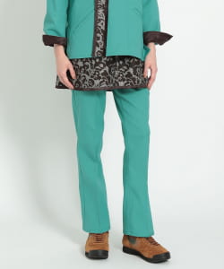 Wrangler × maturely / 別注 Wrancher Dress Pants