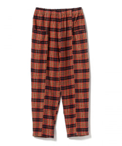 South2 West8 / Army String Pant●