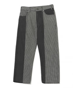 ▲ECNGAiE / KRAZY PANTS●