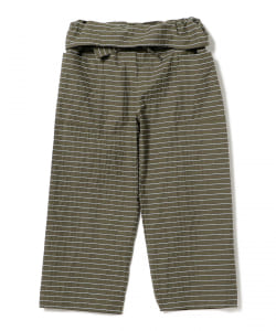 ○ts(s) / Cotton Polyester Thai Pants