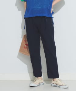 GRAMICCI × BEAMS BOY / 別注 ウェザー テーパード パンツ 23SS