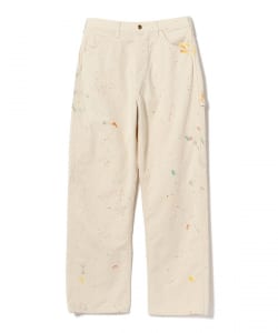 orSlow / 60s Painter Pants