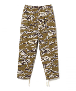 South2 West8 / Army String Pant●