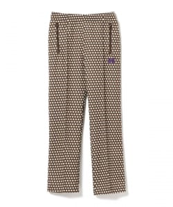 ○NEEDLES / TRACK PANT