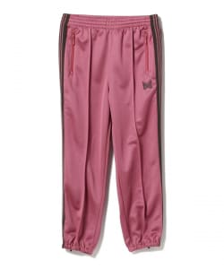 【BEAMS JAPAN限定】NEEDLES / Zipped Track Pant