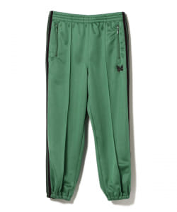 ○NEEDLES / Zipped Track Pant