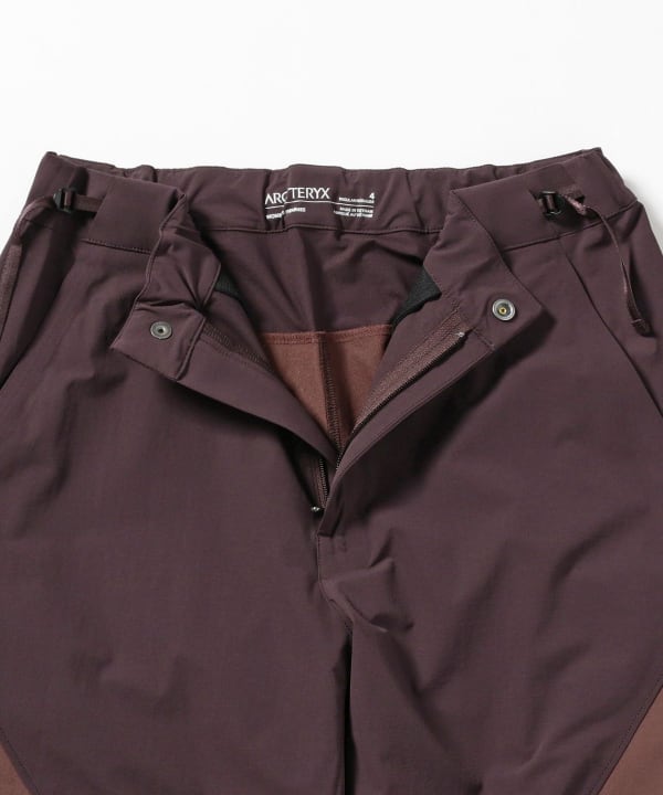 BEAMS BOY（ビームス ボーイ）〈WOMEN〉ARC'TERYX SYSTEM_A / PALTZ