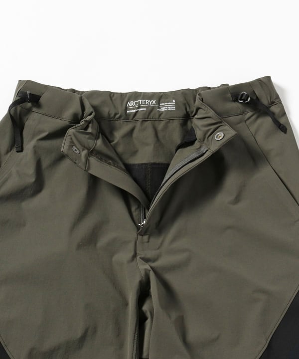 BEAMS BOY（ビームス ボーイ）〈WOMEN〉ARC'TERYX SYSTEM_A / PALTZ