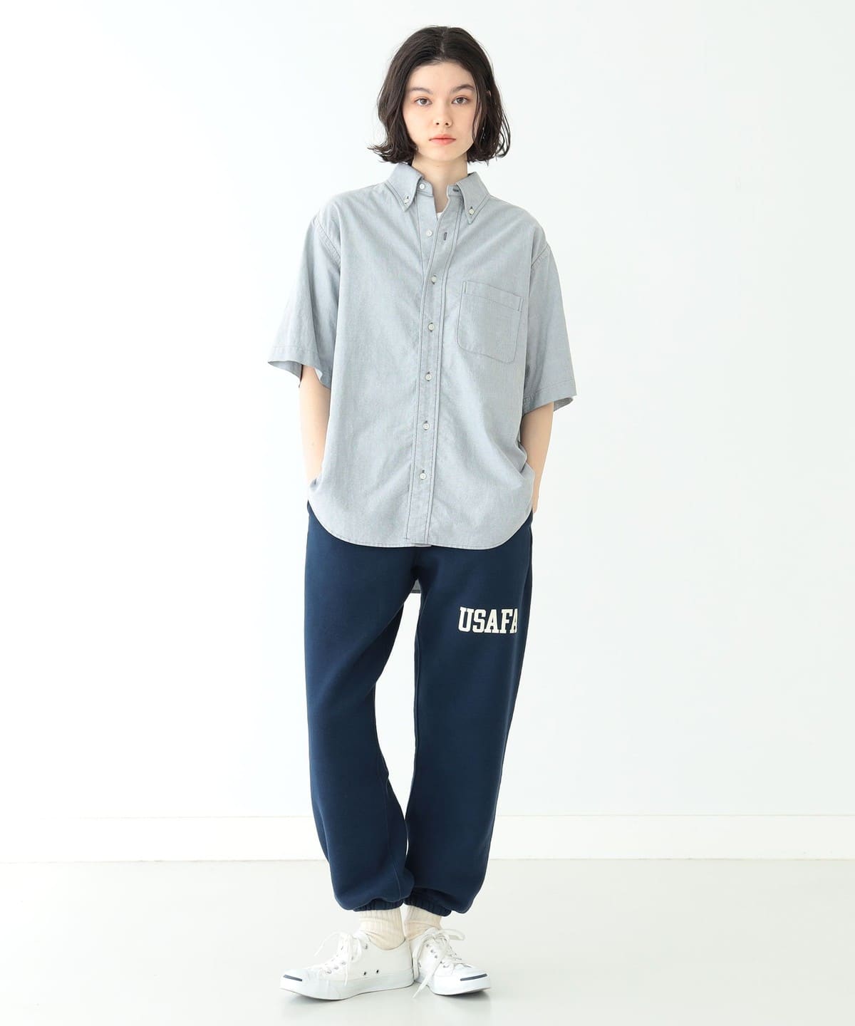 BEAMS JAPAN（ビームス ジャパン）【BEAMS JAPAN限定】BUZZ RICKSON'S