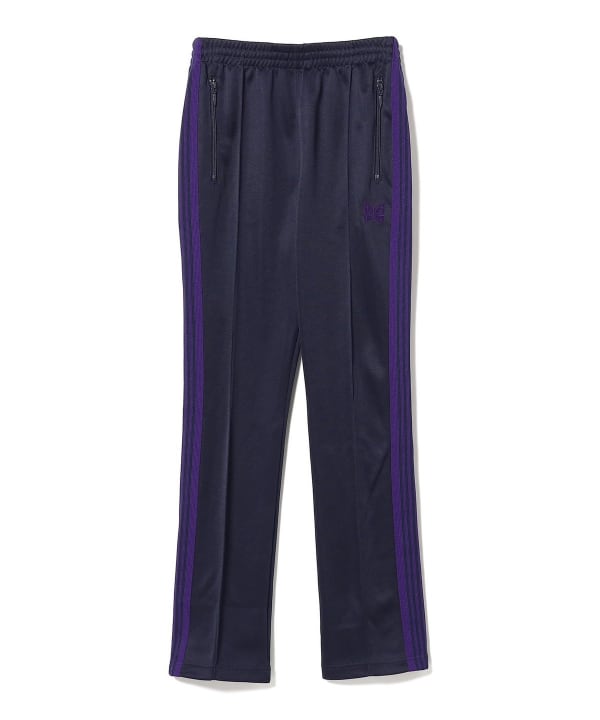 BEAMS BOY NEEDLES / 女裝Narrow Track Pants NS246（褲子休閒褲）網購