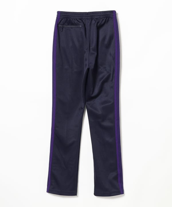 needles track pants nano别注 M-