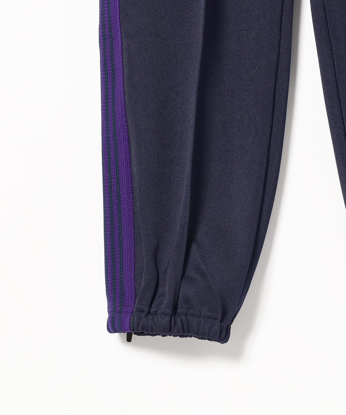 BEAMS BOY（ビームス ボーイ）○NEEDLES / ZIPPED TRACK PANT（パンツ