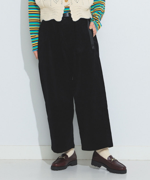 GRAMICCI × BEAMS BOY / 別注 ショーツ