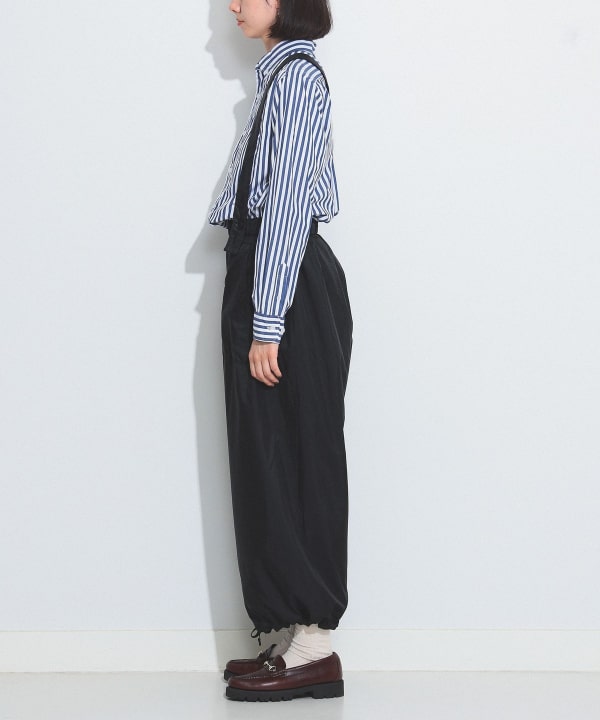 BEAMS BOY（ビームス ボーイ）○ENGINEERED GARMENTS × BEAMS BOY