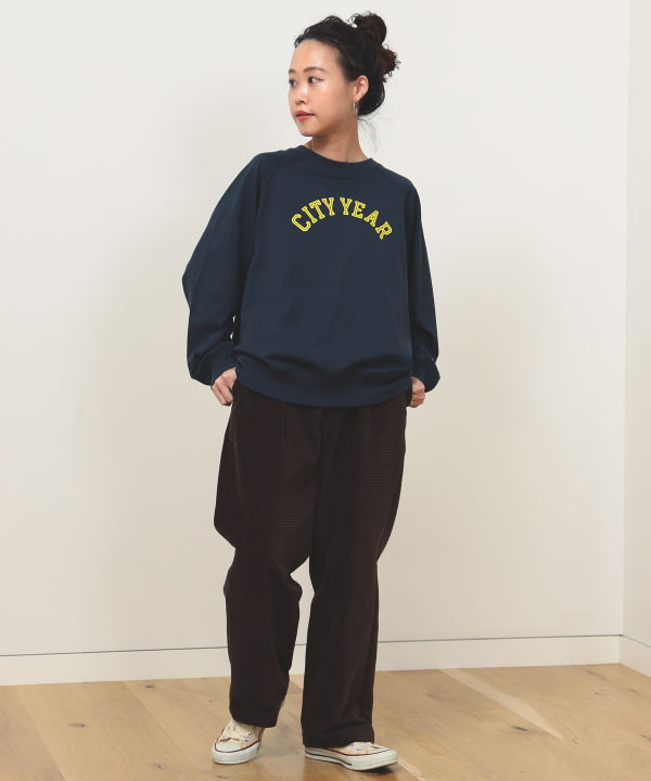 beams 新品 コーデュロイ ボーイズパンツ 41210014195_C_1.jpg