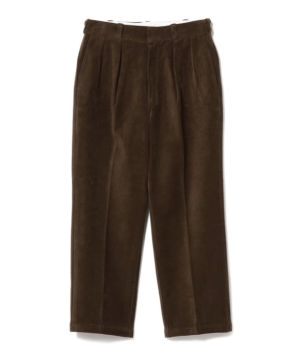 BEAMS BOY（ビームス ボーイ）【別注】Dickies / 横畝