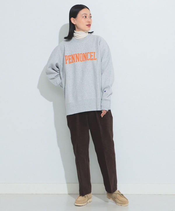 BEAMS BOY（ビームス ボーイ）【別注】Dickies / 横畝