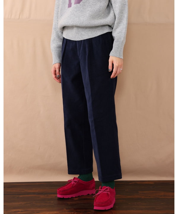BEAMS BOY（ビームス ボーイ）【別注】Dickies / 横畝
