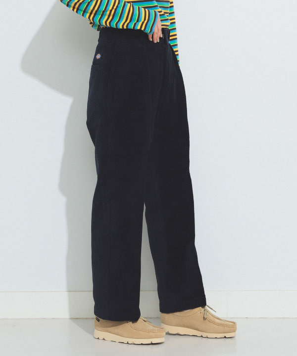 BEAMS BOY（ビームス ボーイ）【別注】Dickies / 横畝