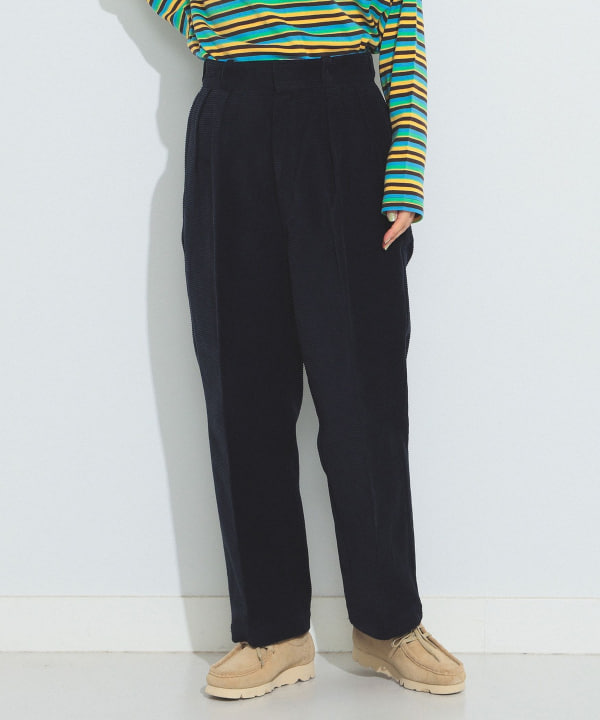 BEAMS BOY（ビームス ボーイ）【別注】Dickies / 横畝