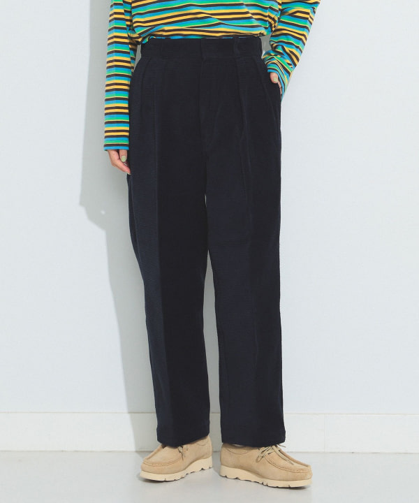 BEAMS BOY（ビームス ボーイ）【別注】Dickies / 横畝