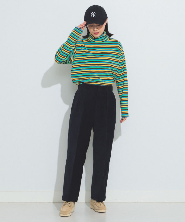 BEAMS BOY（ビームス ボーイ）【別注】Dickies / 横畝