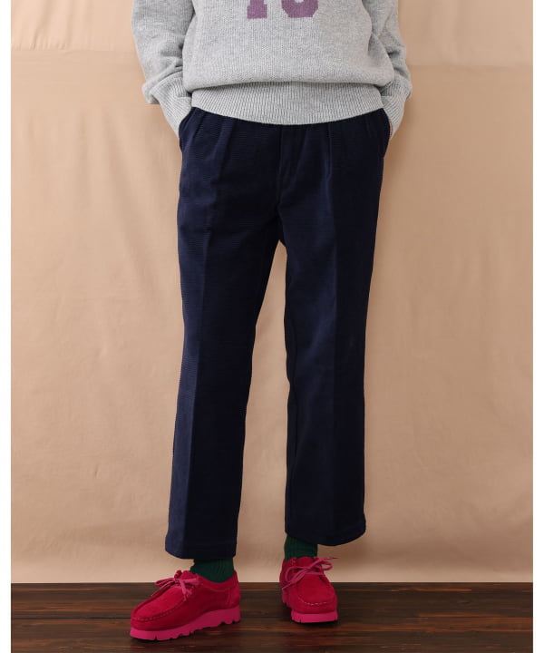 BEAMS BOY（ビームス ボーイ）【別注】Dickies / 横畝