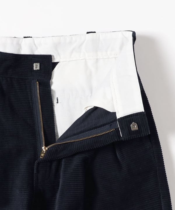 BEAMS BOY（ビームス ボーイ）【別注】Dickies / 横畝