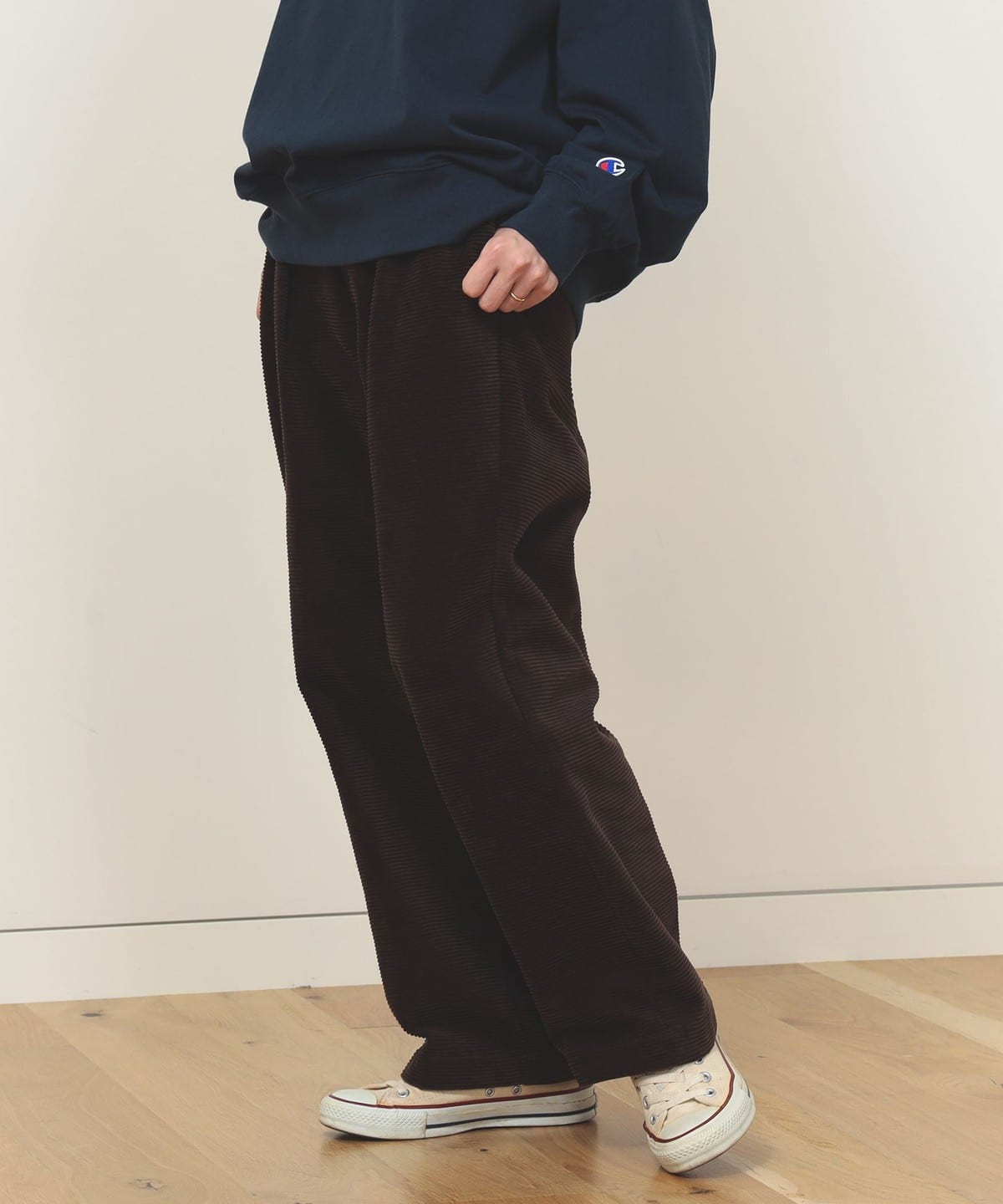 BEAMS BOY（ビームス ボーイ）【アウトレット】Dickies × BEAMS BOY 