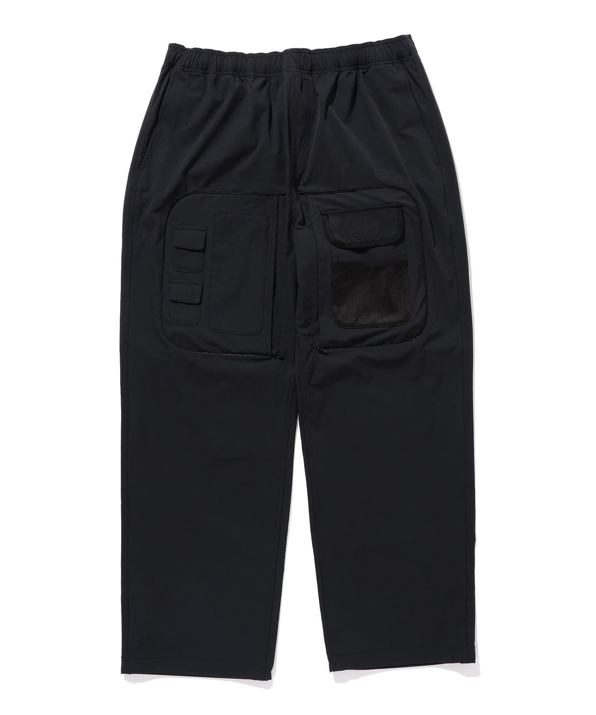 〈WOMEN〉Columbia × BEAMS / 別注 パンツ パンツ WOMEN BLACK XS 〈WOMEN〉Columbia × BEAMS / 別注 パンツ パンツ WOMEN BLACK XS