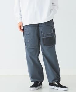 〈WOMEN〉Columbia × BEAMS / 別注 パンツ