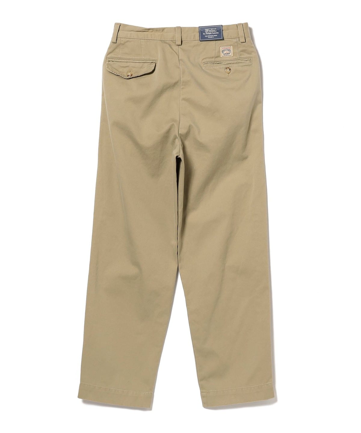 BEAMS BOY（ビームス ボーイ）○POLO RALPH LAUREN / Chino Pants