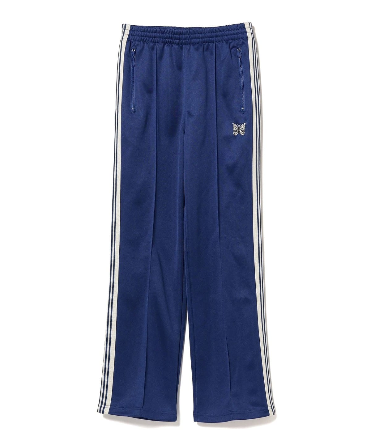 BEAMS BOY（ビームス ボーイ）〇NEEDLES / Track Pants Poly