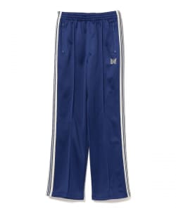 〇NEEDLES / Track Pants Poly Smooth