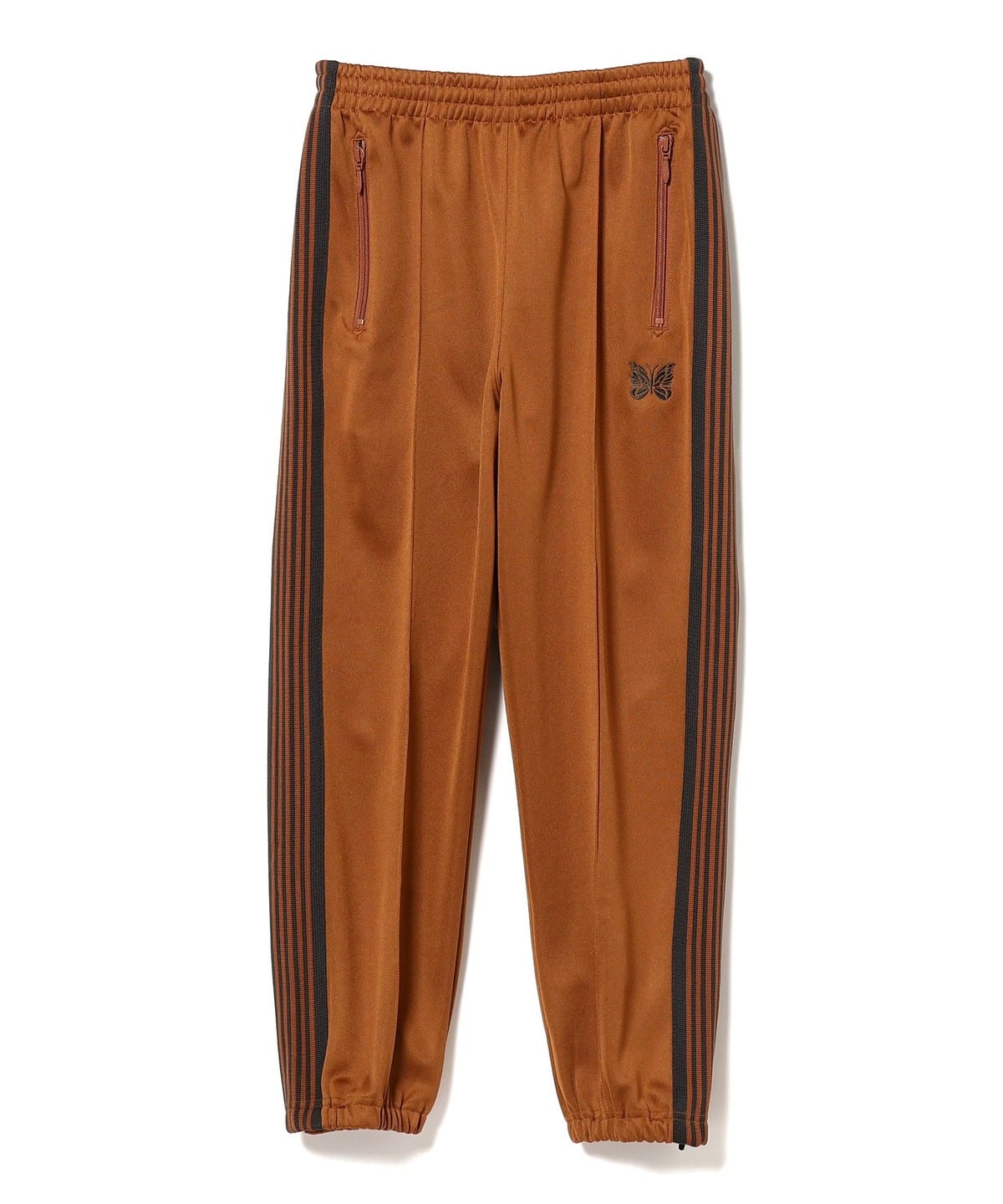 BEAMS BOY（ビームス ボーイ）〇NEEDLES / Zip Track Pants（パンツ 