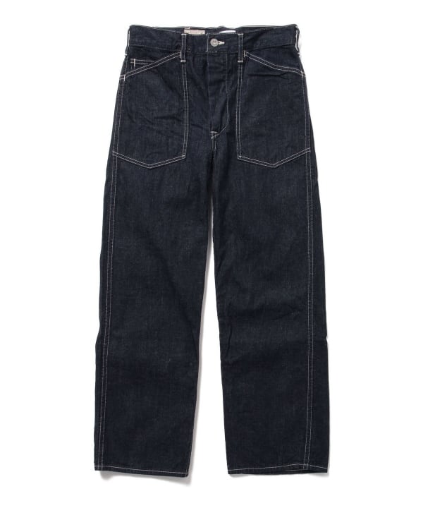 BEAMS BOY（ビームス ボーイ）BUZZ RICKSON'S × BEAMS BOY / 別注 US ...