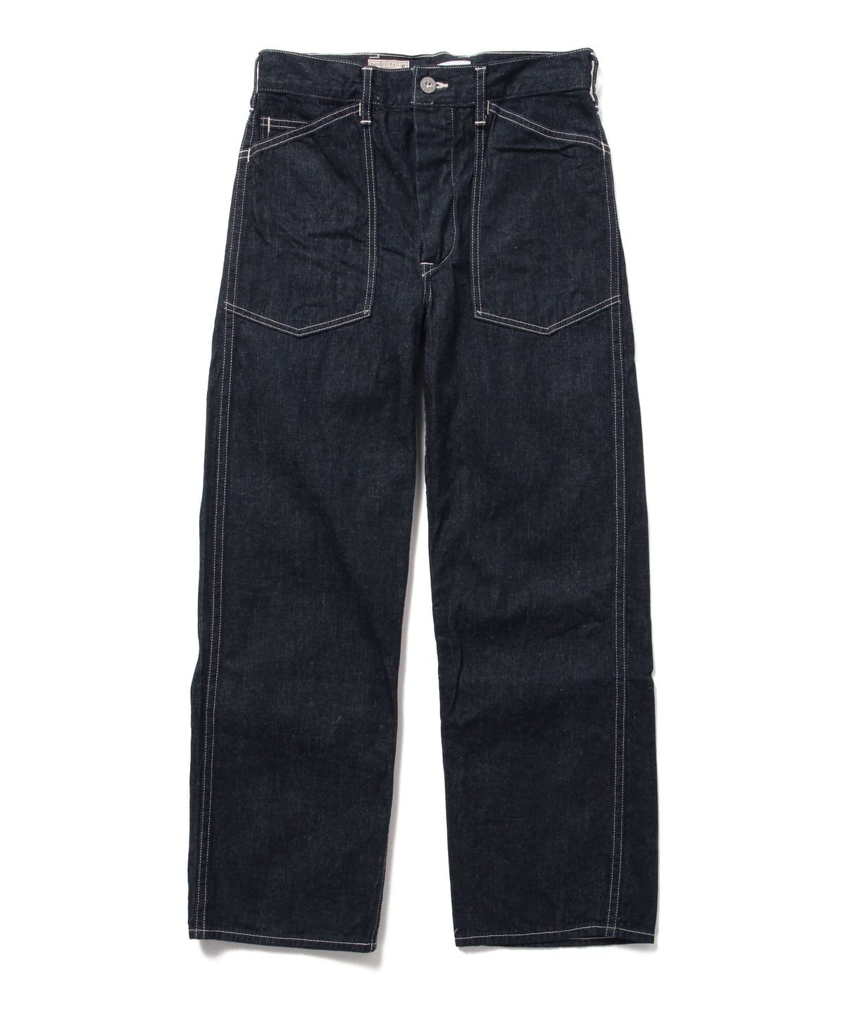 BUZZ RICKSON'S × BEAMS BOY / Special order US Army DENIM