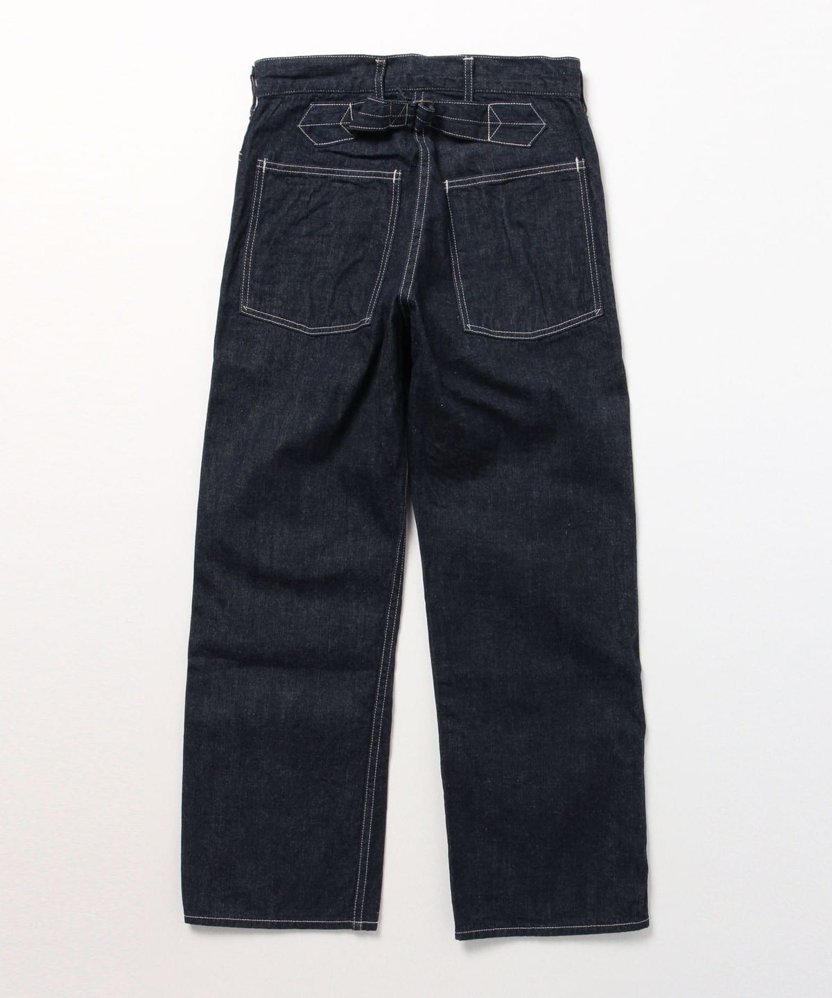 BEAMS BOY BEAMS BOY BUZZ RICKSON'S × BEAMS BOY / Special order US Army  DENIM (Pants Denim Pants) Mail Order | BEAMS