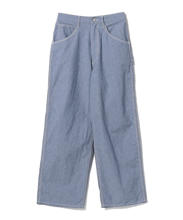 BEAMS BOY [Time Sale] [Outlet] BEAMS BOY Painter Pants